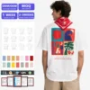 Colores personalizados