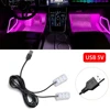 USB 2 in1 Pink