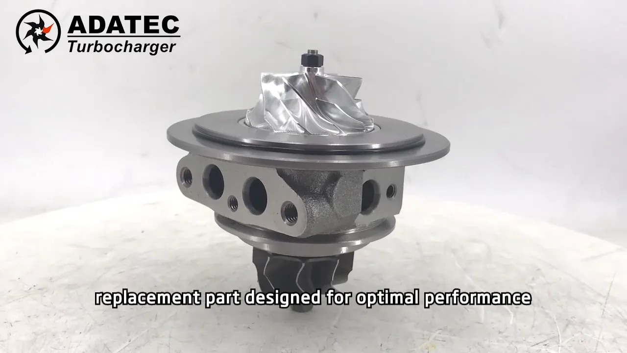 Turbolader BMW 116 118 316 318 X1, 85 100 105 KW, 116 136 143 PS 11658506722 35286