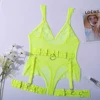 Fluorescent Yellow