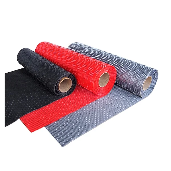 High Quality Mat Material Roll Custom Auto Accessories 3d TPE Rubber Vehicle Right Hand Drive Floor Mats Super Waterproof Car Ma