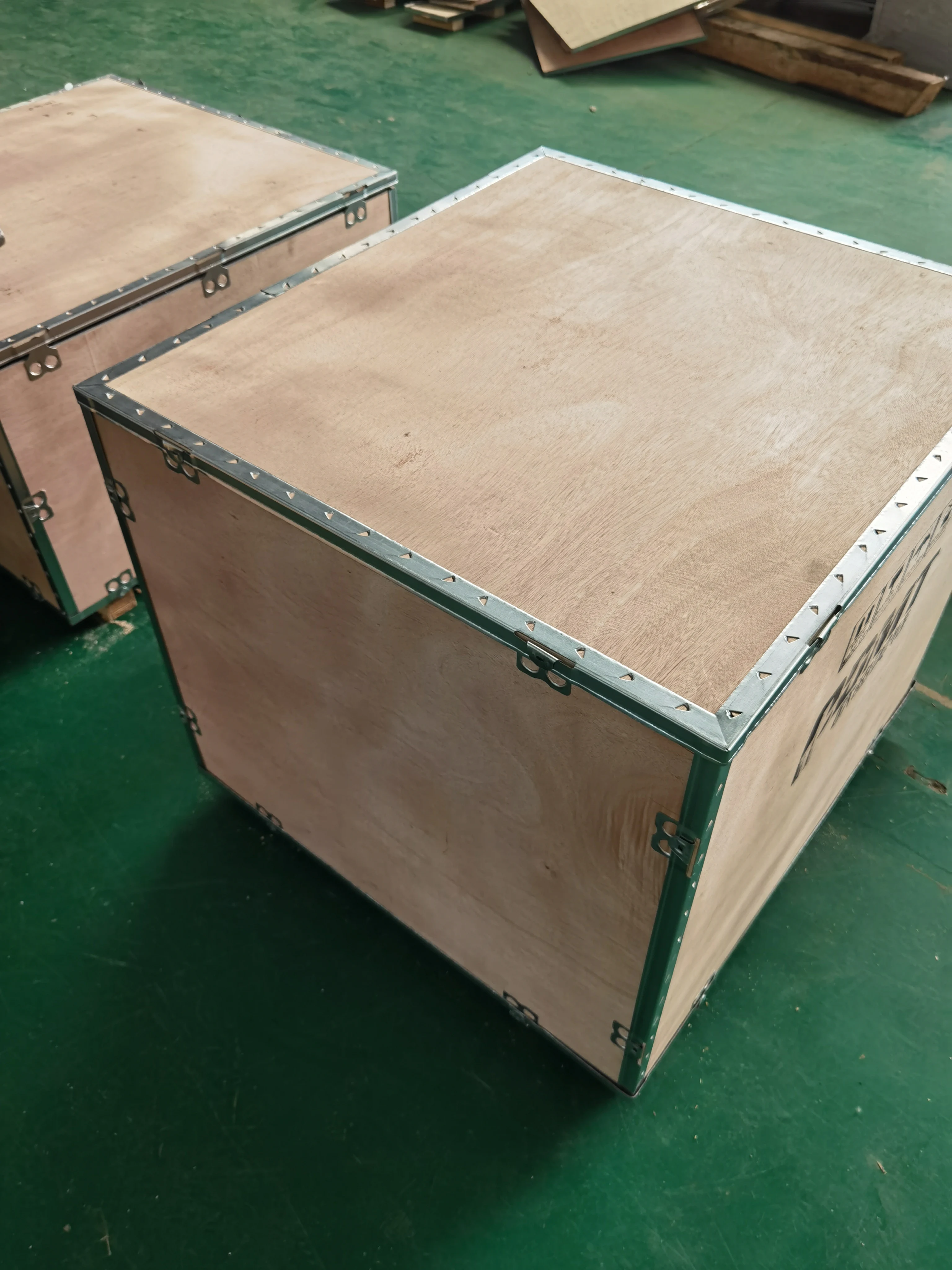 OMA/OMD/OMT Series High Pressure Double Acting Pneumatic Booster Pump