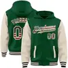Kelly verde crema