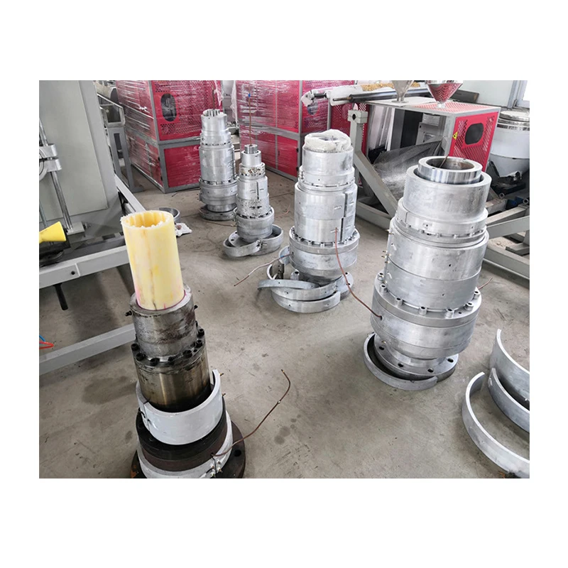 20-63 мм, линия по производству труб HDPE/экструзионная машина для пластиковых труб, производственная линия ПП Труб