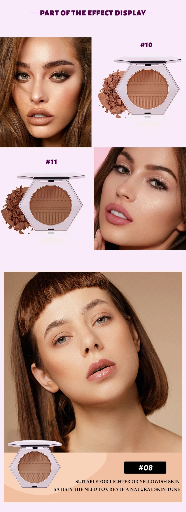 powder compact