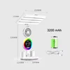 White/3200/Fan lamp