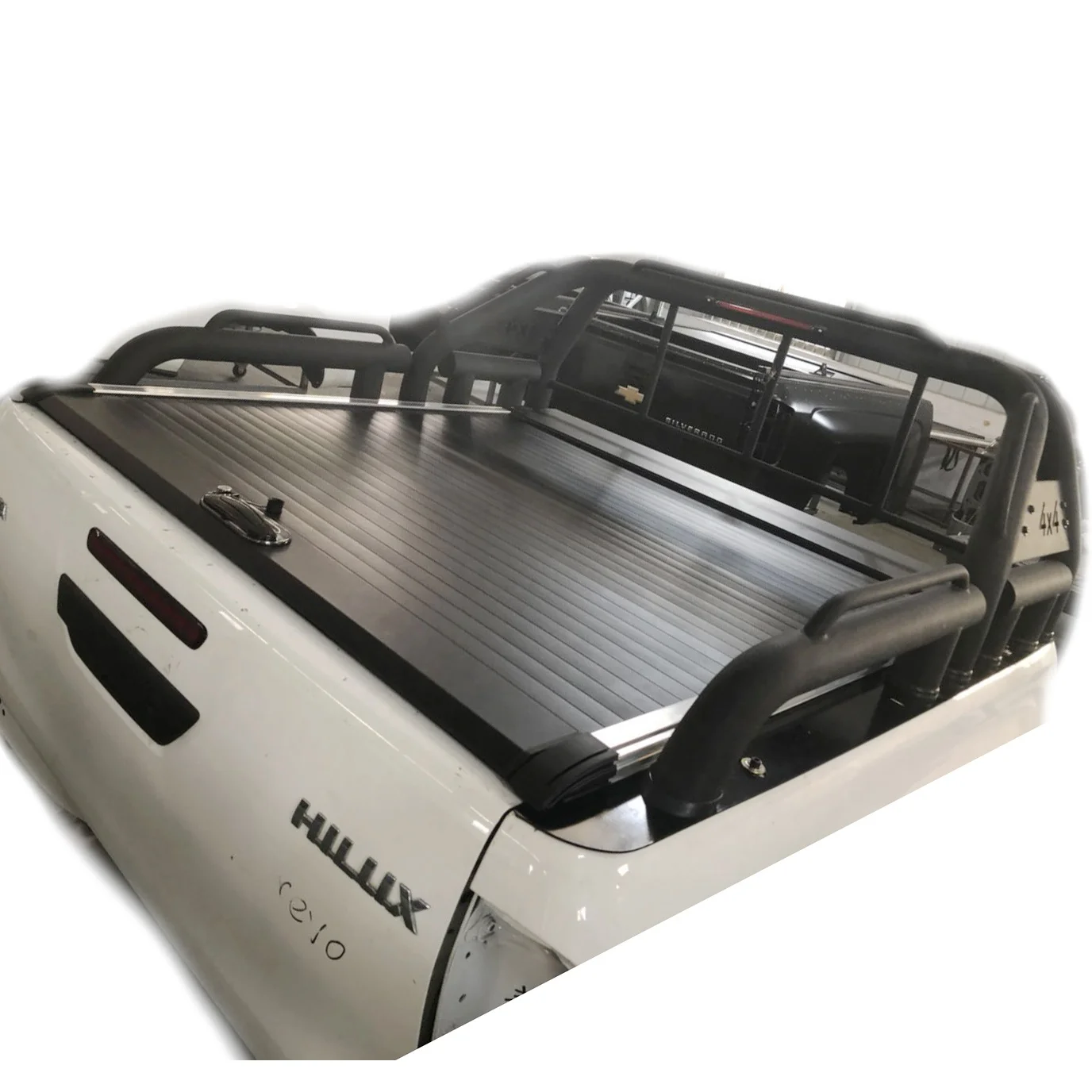 Truck Parts Pickup Truck Universal 4x4 Roll Bar For Volvo Truck