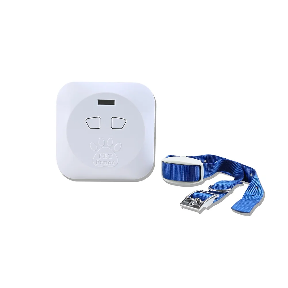 indoor pet fence wireless