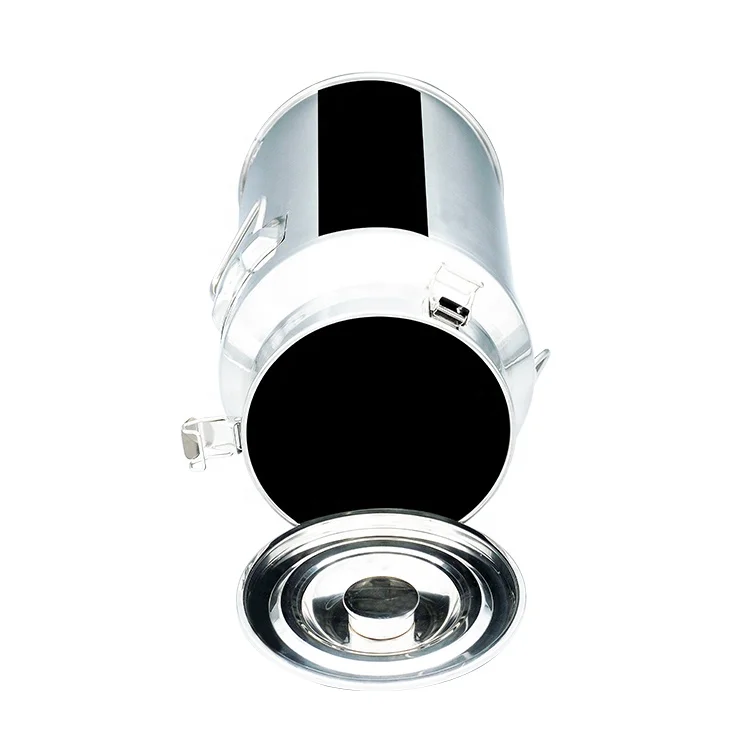 304 ведро, ведро для транспортировки, ведро из нержавеющей стали, барабанные ведра и бутылки для молока