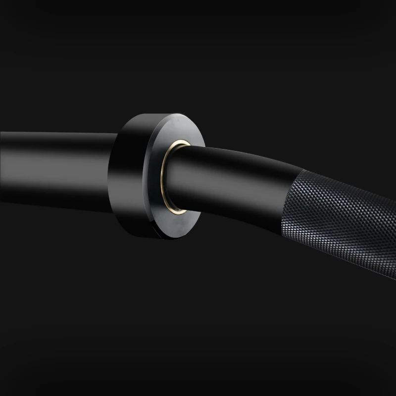 Wholesale New Arrival Squat Training 38mm Camber Bars