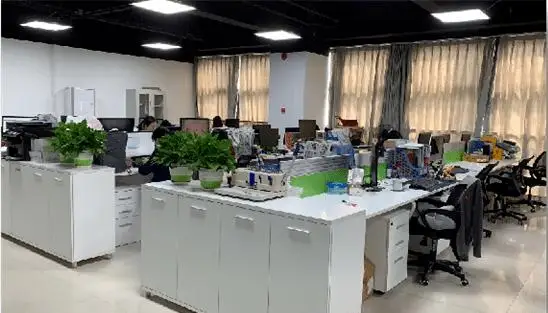 Eo Medical Equipment Co., Ltd. 3