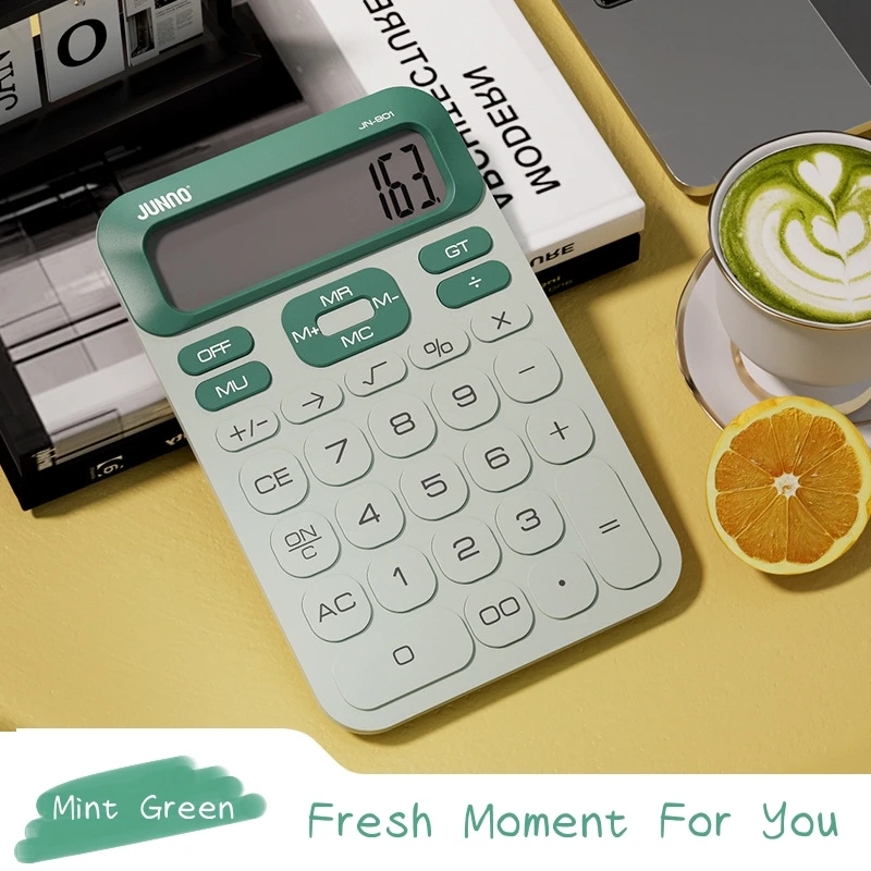 China Smart Calculator Brands General Purpose Calculator With New Design Calculators for Student Home Office