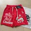 colorful Red 0071