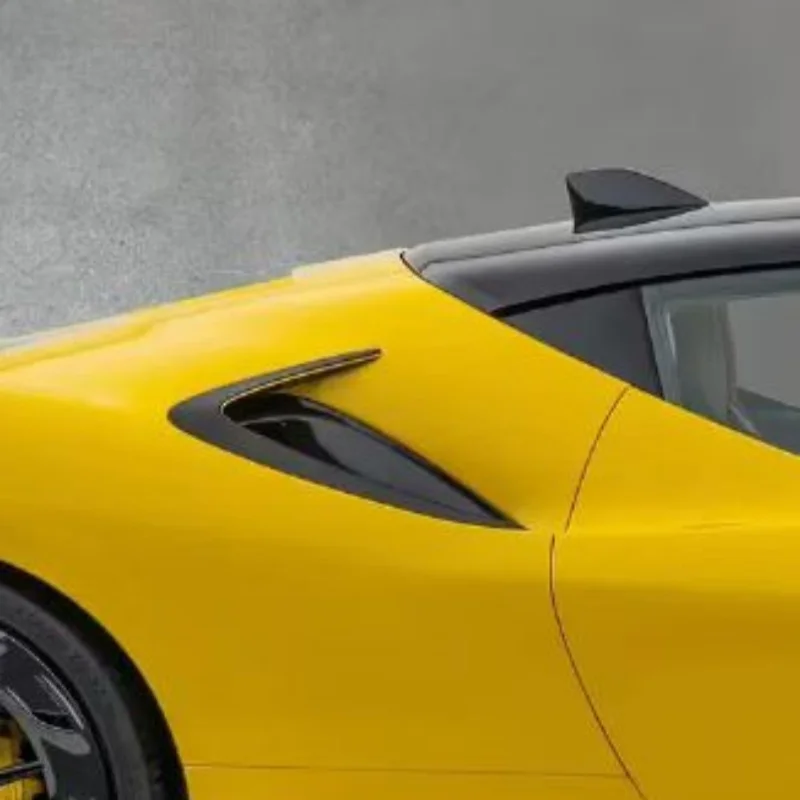 Kit de Carroceria M para Ferrari SF90 foto 5