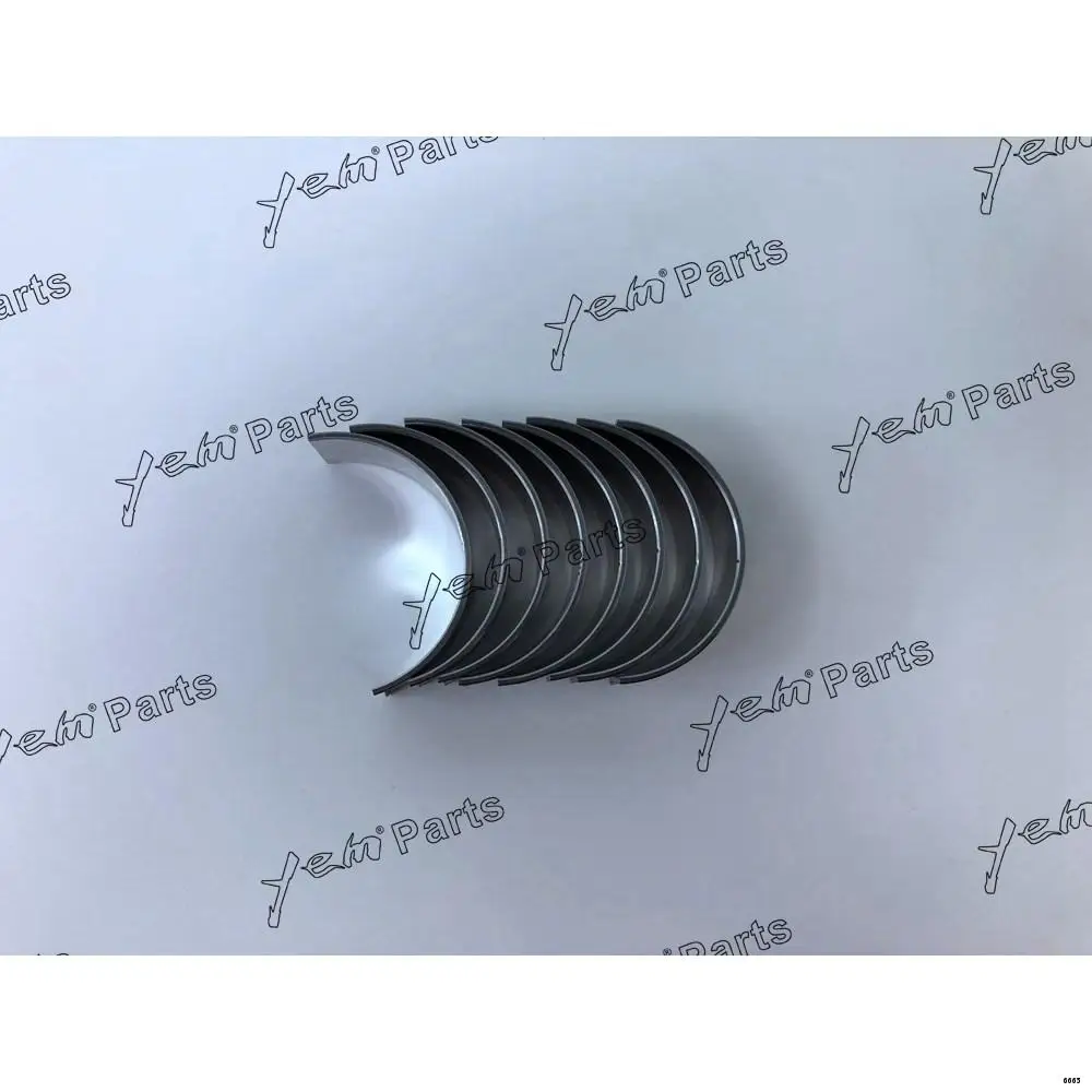 Engine Con Rod Bearings Fit for Kubota V2203