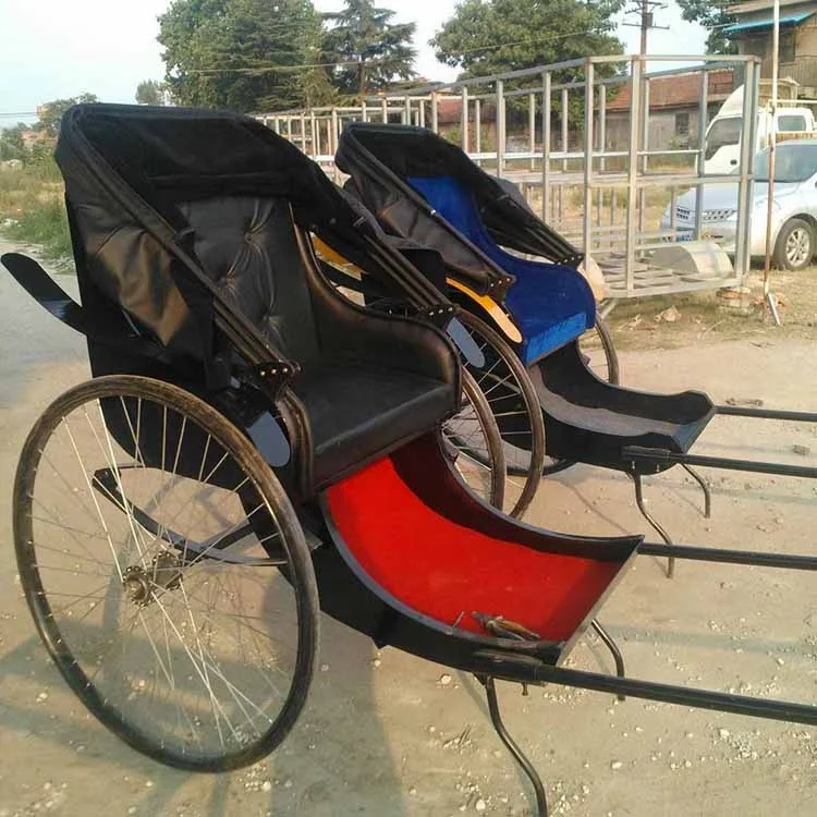 人力自転車人力車クラシックハンドプルワゴン2輪| Alibaba.com