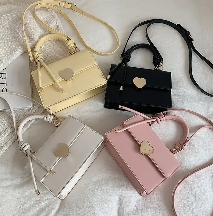 Latest hot sale trendy handbags