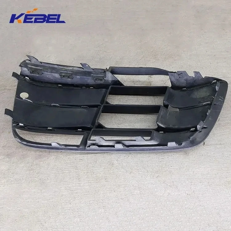 product competitive price hot sell 2023 car front bumper cover grille 80a807679h ru6 bumper cover grille for audi q5 2020 s line grill-7