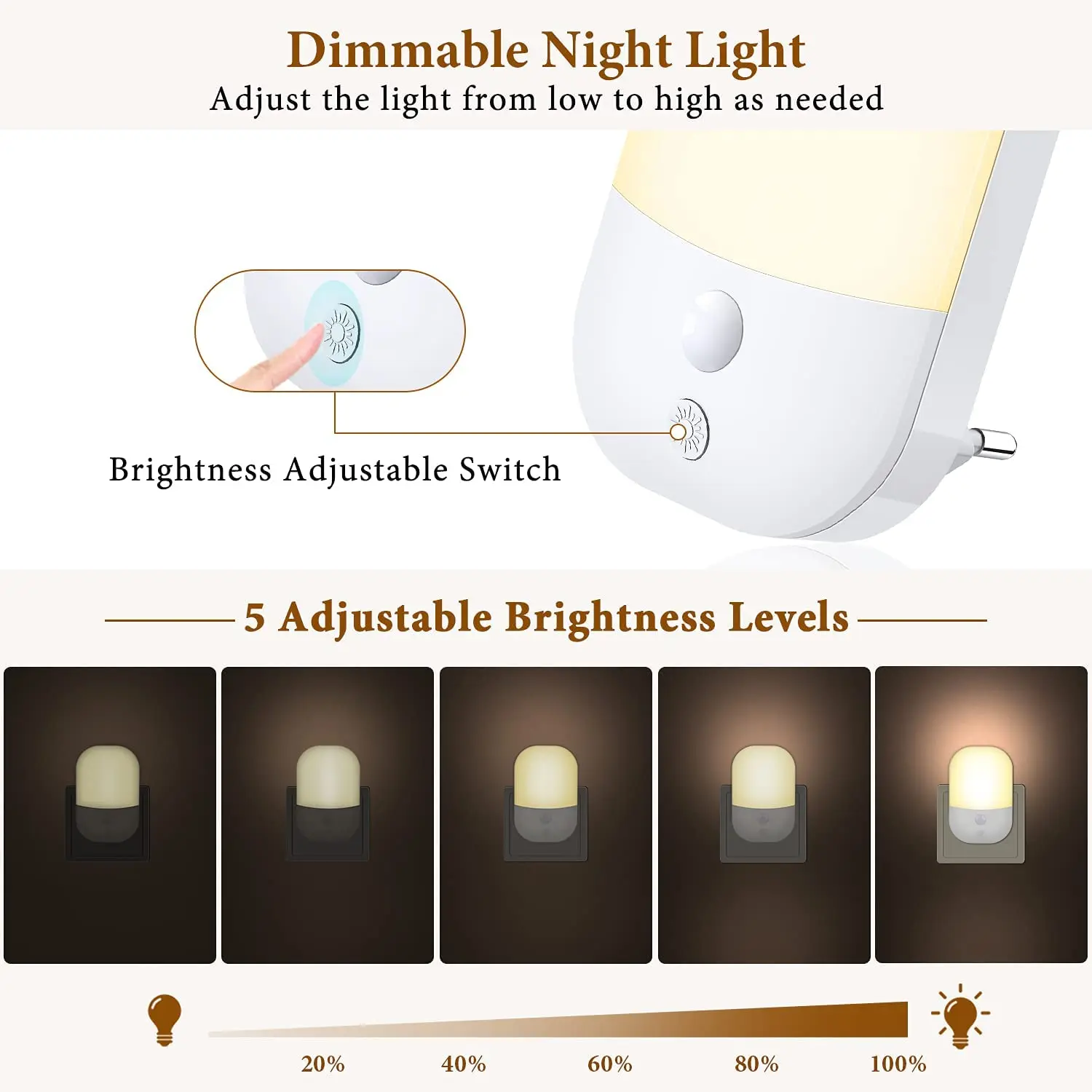 on modes twilight motion sensor led night light for bedroom bathroom-39