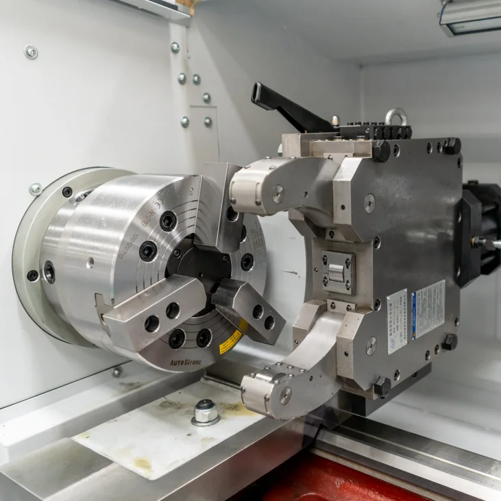 Dalian DMTG Cnc Lathe CKE6150Z  Cnc Lathe Machine for Sale With Factory Price