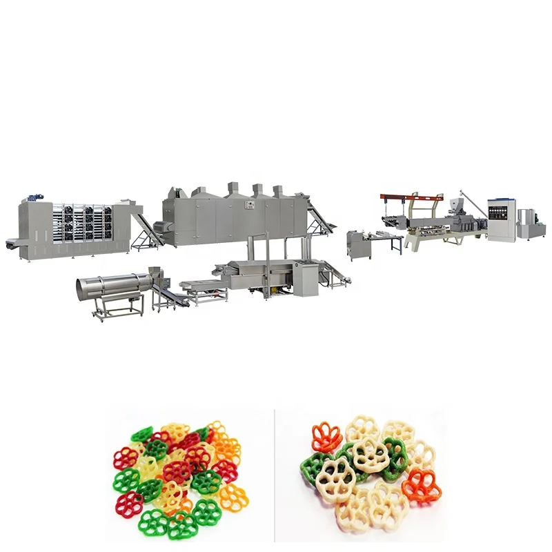 Fully Automatic India Golgappa Machine Small Pani Puri Making Machine