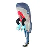 Requin cannibale