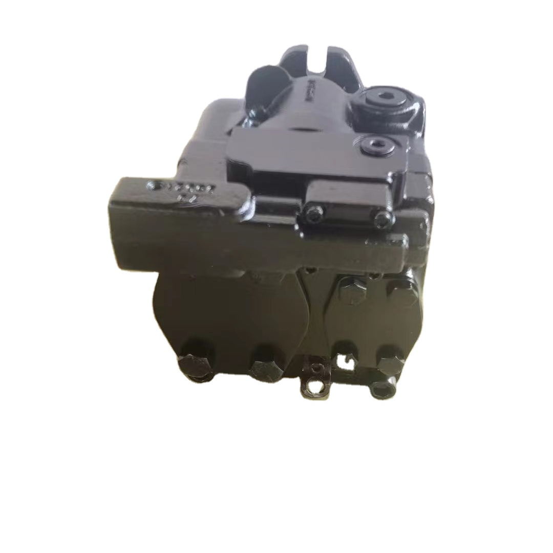 JRLS JRLS45 JRLS75 JRLS75CLS Series JRLS75CLS2120NNN3S1CEA2NNNNJJJN Topone Hydraulic Variable Displacement Piston Pump