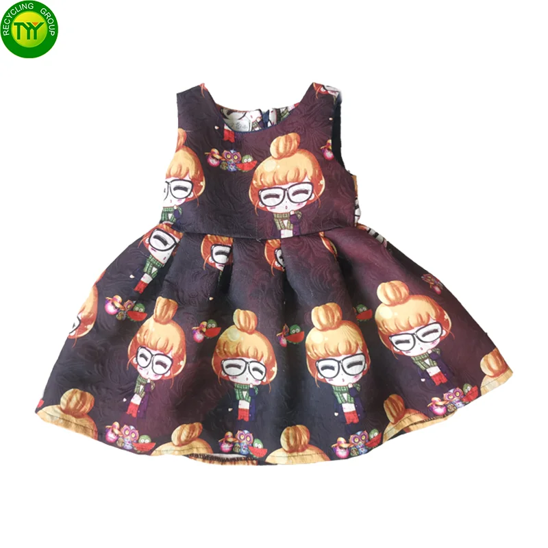 Uk Used Clothes Kids Children Summer Wear Second Hand Clothing 45 Kg In Bales Clothes Babi