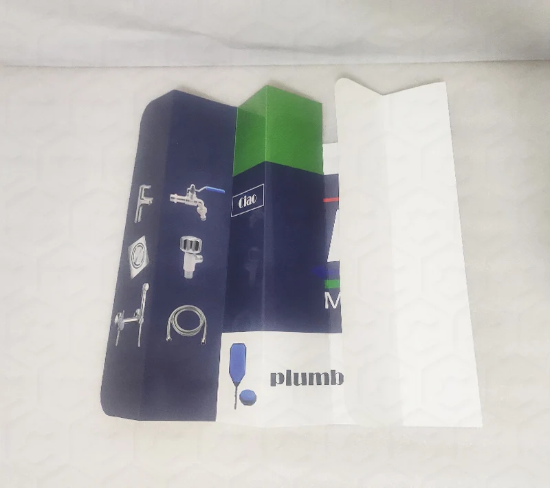 400gsm White Cardboard Material Car Sunshade/ Car Sun Shade With Full Color Printing Buy