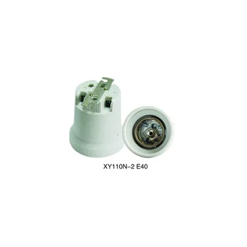 E40 E39 Porcelain Light Socket Bulb Base Lamp Socket Lamp Holders ...