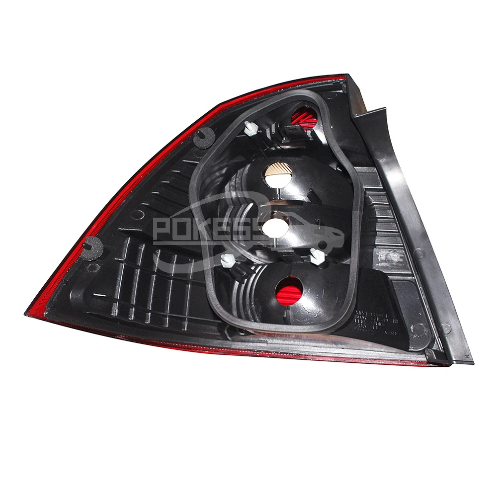 Tail Lights 5M51-13A602-A2A4 European Rear Light Right Out Rear TailLi... — 2