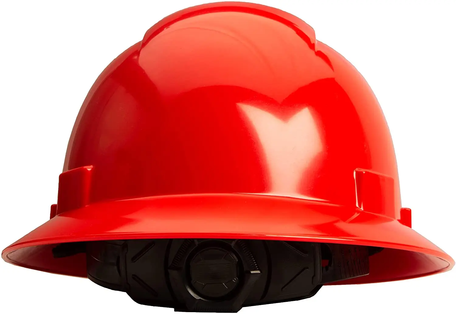 Ant5ppe Full Brim Hard Hat Construction Osha Approved Hardhats With