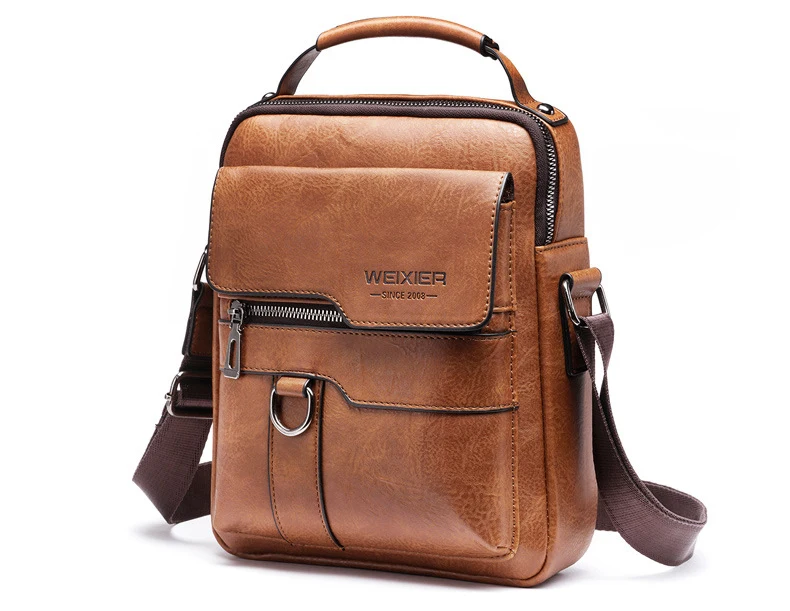 Wholesale Crossbody Messenger Bag New Trending Bolsa De Mensaj Hot ...