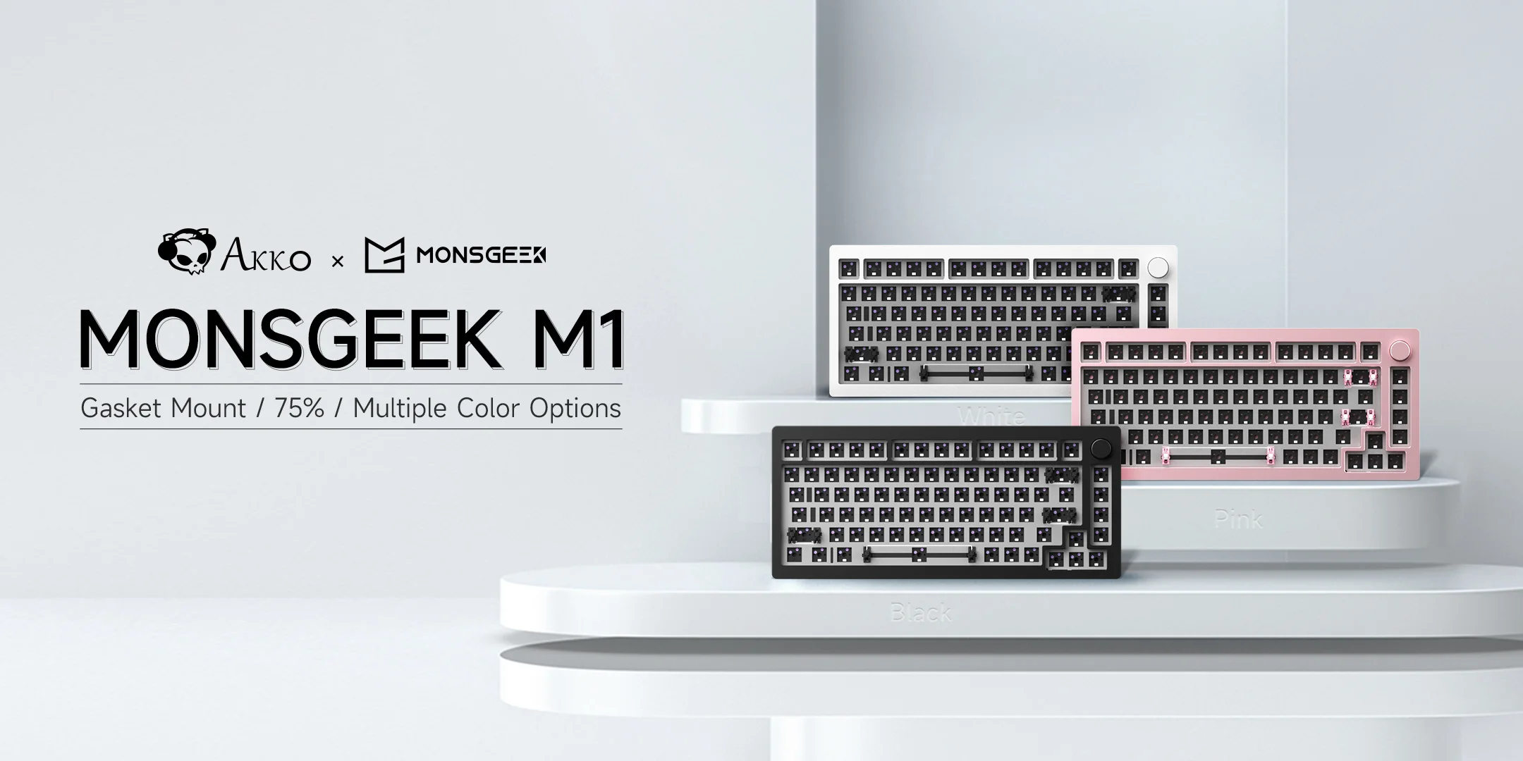 Monsgeek m1