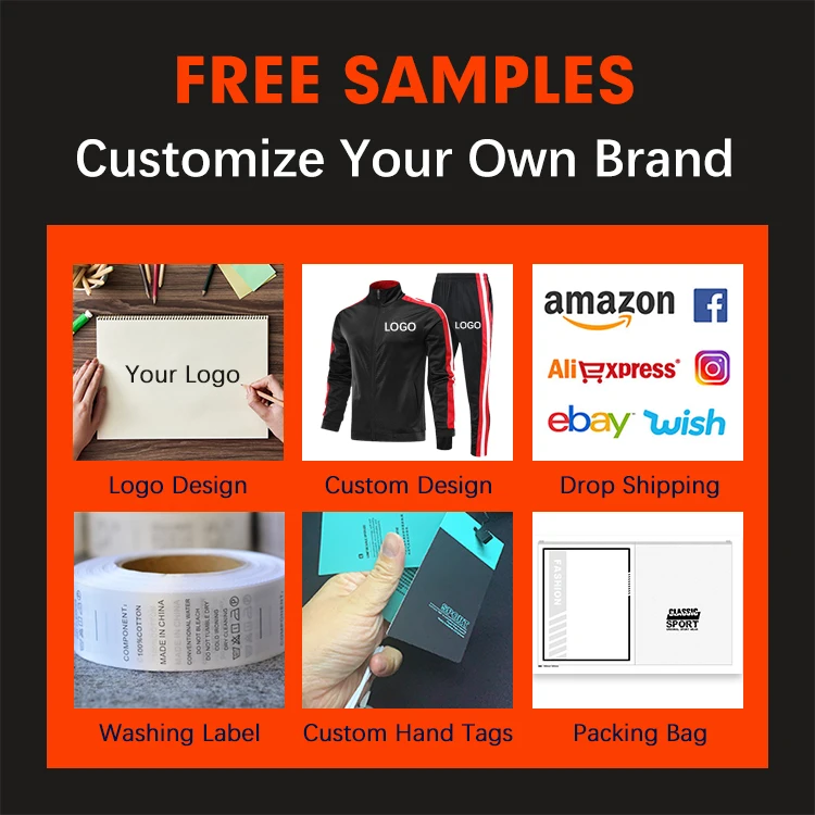 Ensemble de Football vierge pour hommes, vêtements de sport