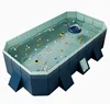 1,6 m -Azul cielo [Juego inicial]