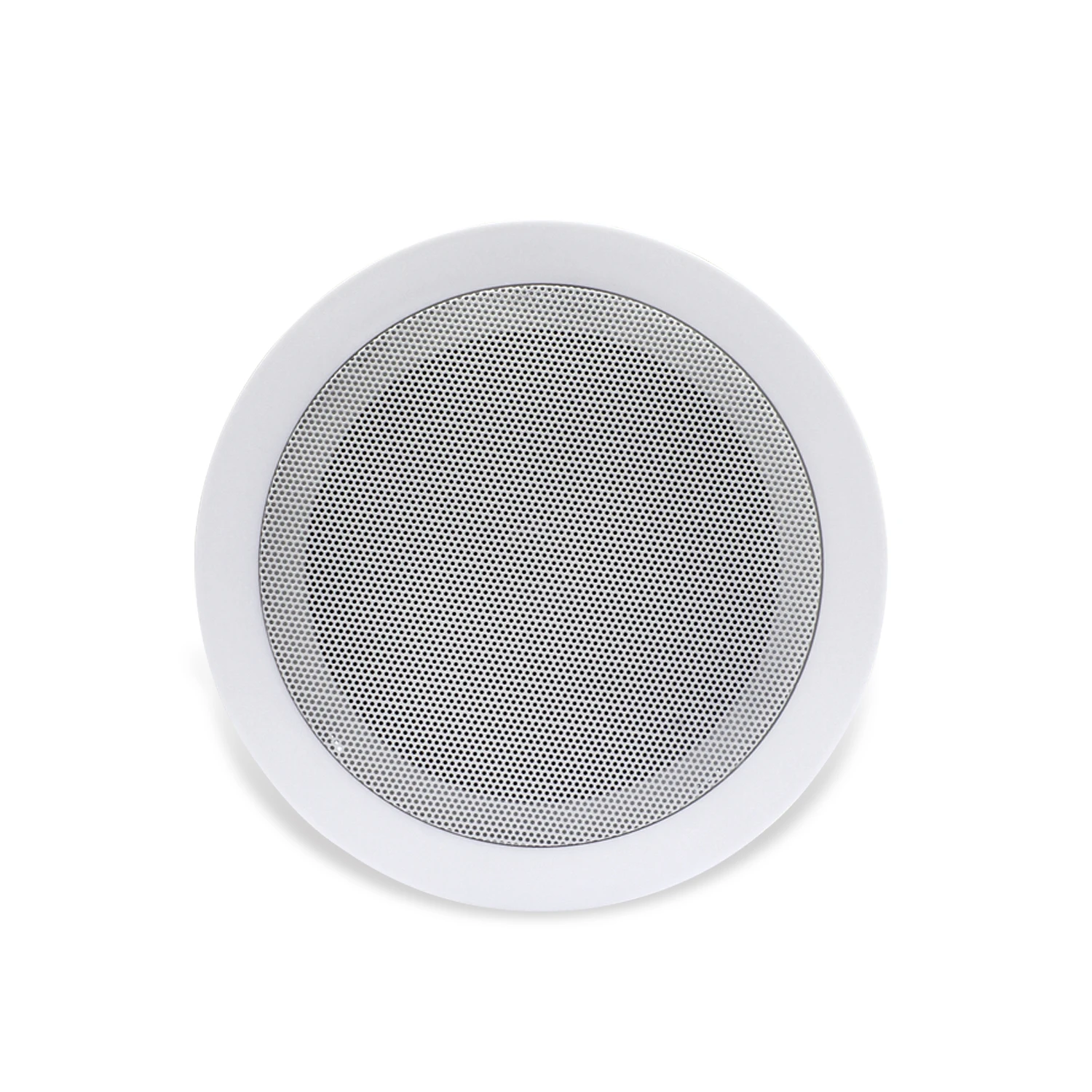 Factory Price pa System 6 Inch 100V Good Sound Quality Round Ceiling Speaker