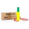Yellow-green with box