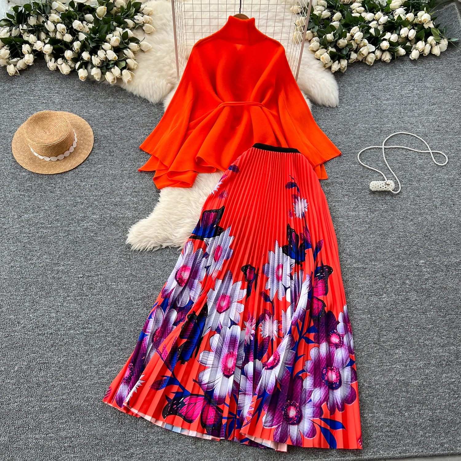 ladies full skirt dress Vintage Style Women Dress Sexy Low-Cut Spaghetti Strap Dress Summer Dresses Event Formal Ladies Dress Long Skirt Full Skirt Multi Colours Wholesale Price ODM - 2026 Dress, Custom Clothing price
