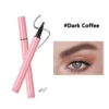 Dark coffee