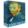 Van goghs self-portrait