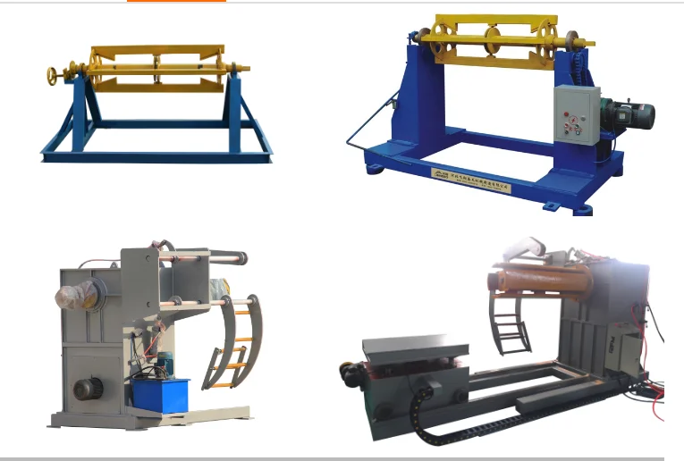 Steel Cabinet Making Machine