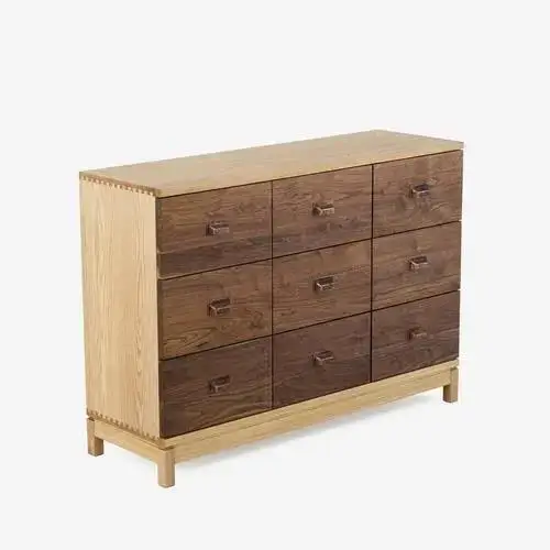 JYC High Frequency Wooden Box Making Machine Wood Drawer Assembly Machine