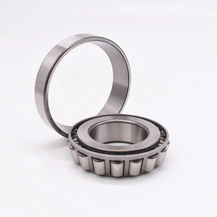4T-CRI-0691PX1 Taper Roller Bearings - Precision & Durability