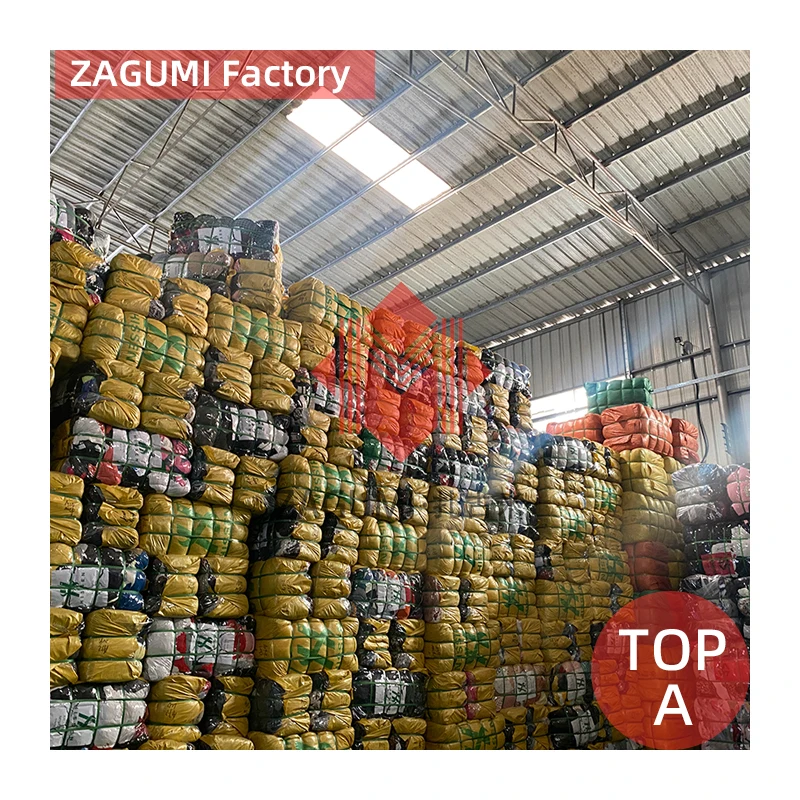 Factory Direct Code Ls Second Hand Clothes With Best Price High Quality