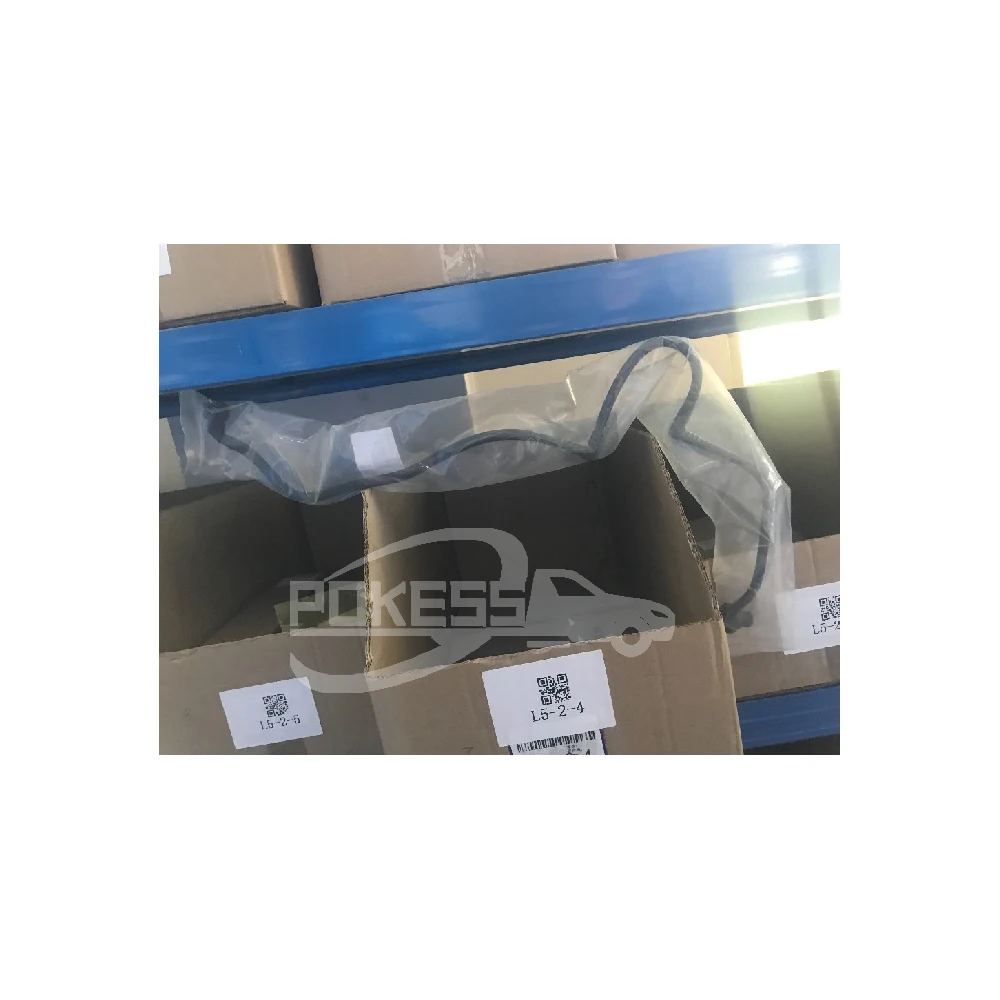 Car Auto Parts BV612420EB CV6Z2420A BV612420EC Vaccum Booster Pipe for...