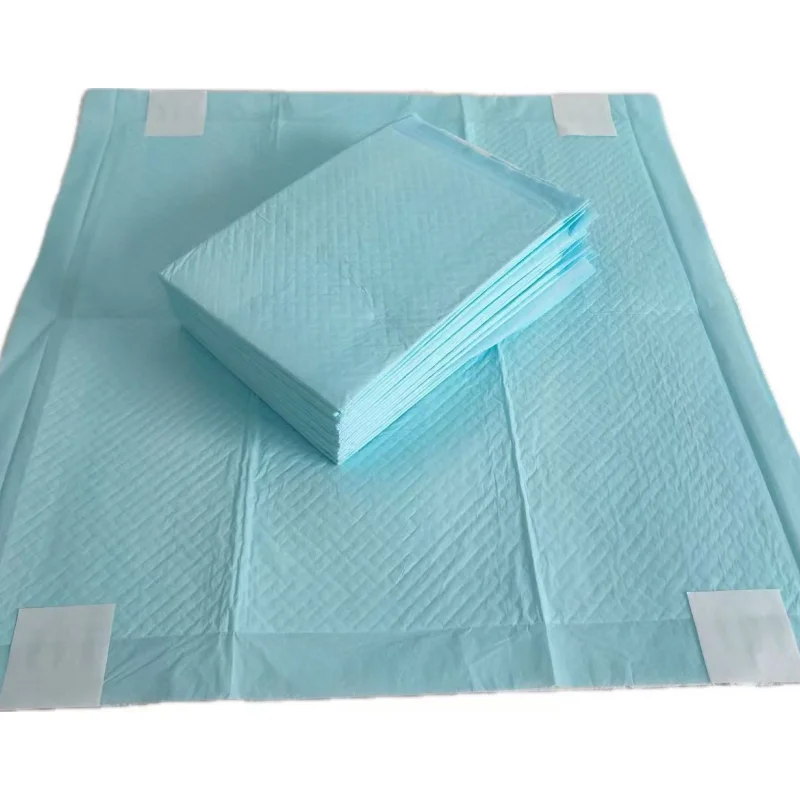 Corner Stickers Disposable 60x90cm Pee Pads for Pets Mats Cleaning Pads ...