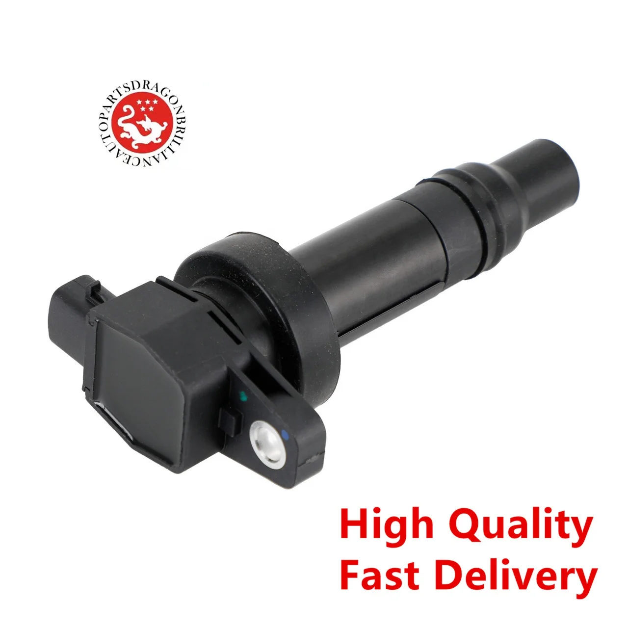 ちな Ignition Coil for KIA 27301-2B010 - High-Quality Fitment