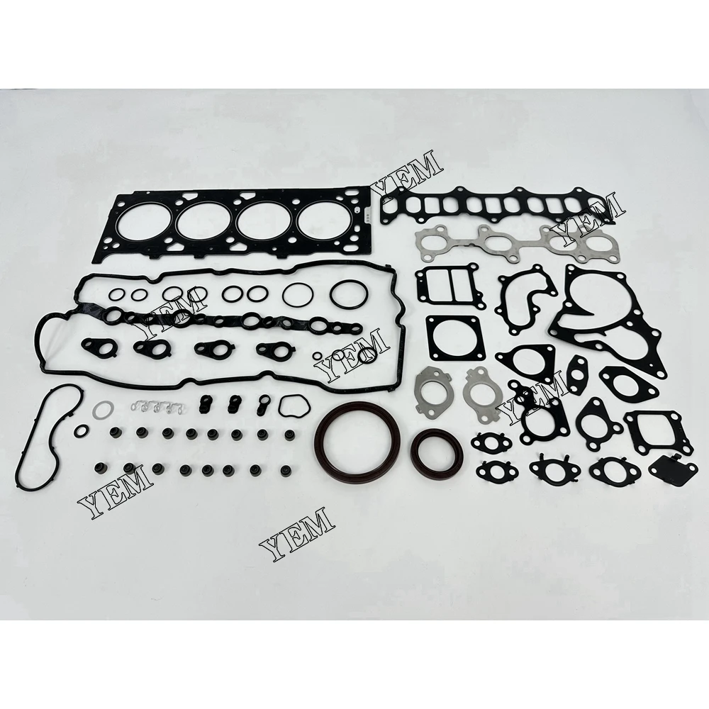 1GD Complete Gasket Set for Toyota