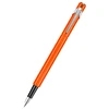 Orange fluorescence